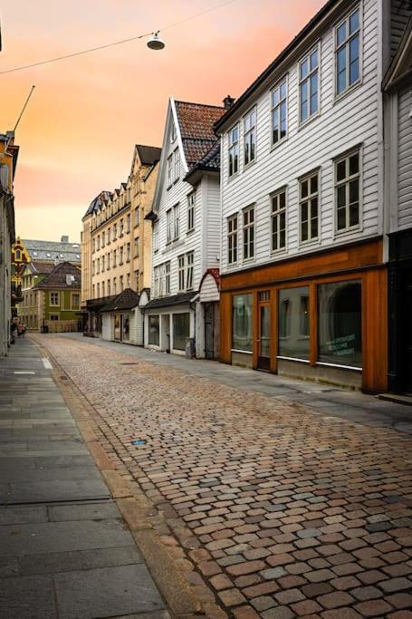 Kong Oscars Gate 28 - 401 Apartman Bergen Kültér fotó
