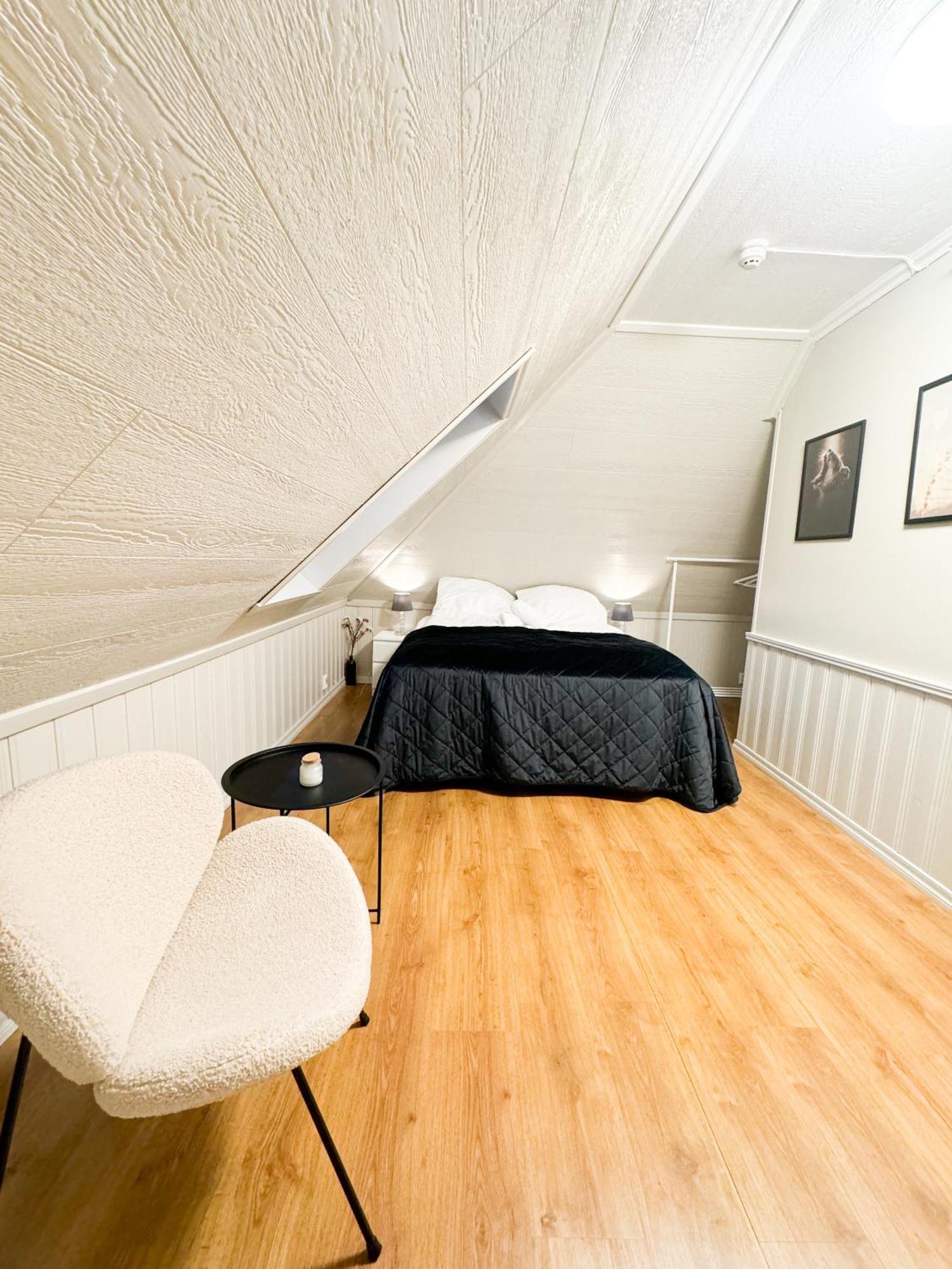 Kong Oscars Gate 28 - 401 Apartman Bergen Kültér fotó